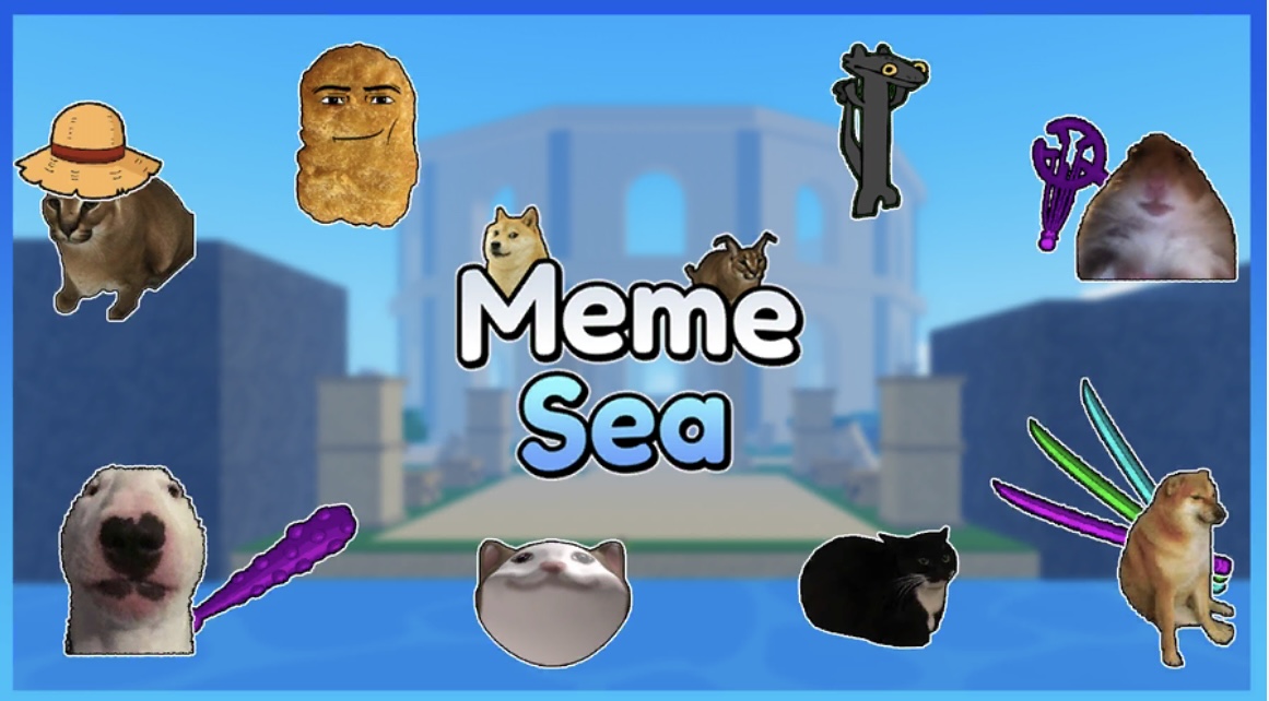 MEME SEA